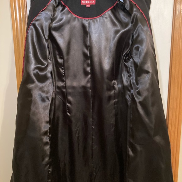 Merona Wool Coat - Picture 2 of 10